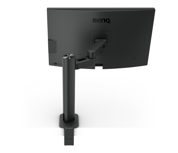 BENQ 27" PD2705UA 9H.LKDLA.TPE Czarny - 1165205 - zdjęcie 11